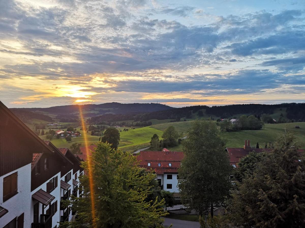 Sonnenblume Mit Hallenbad Und Sauna Missen-Wilhams