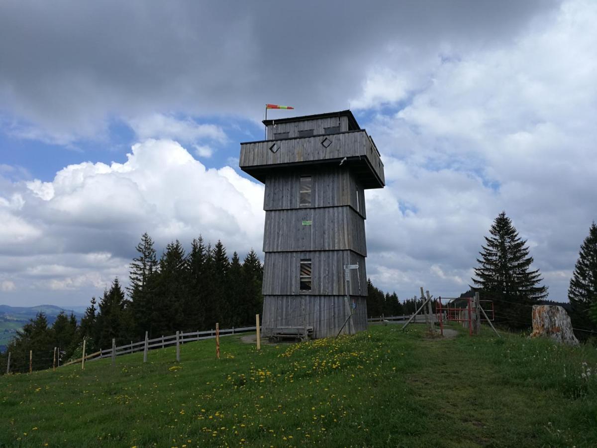 Lejlighed Sonnenblume Mit Hallenbad Und Sauna *
