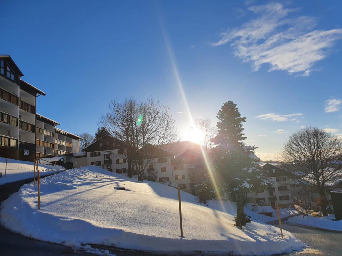 Sonnenblume Mit Hallenbad Und Sauna