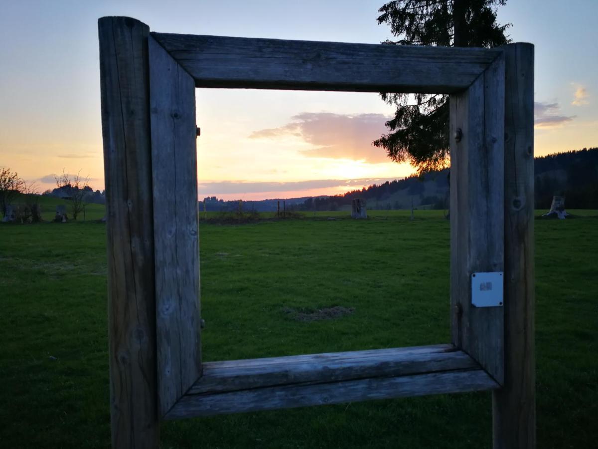 Sonnenblume Mit Hallenbad Und Sauna * Missen-Wilhams