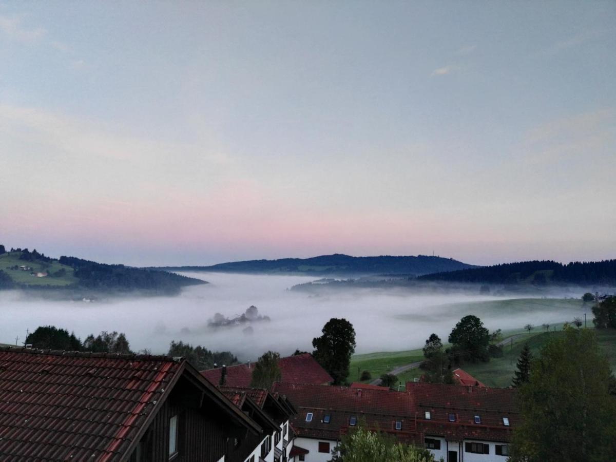 Sonnenblume Mit Hallenbad Und Sauna Apartment Missen-Wilhams