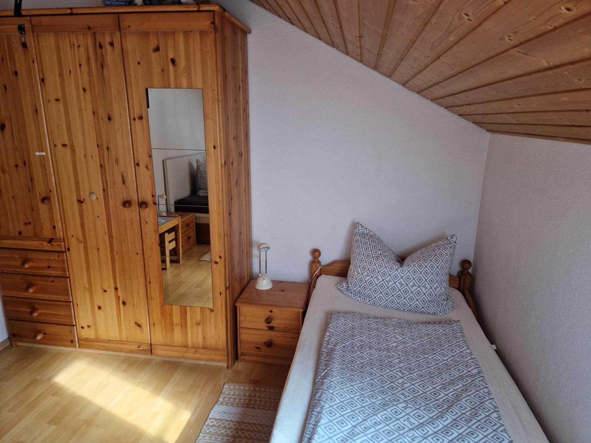 Sonnenblume Mit Hallenbad Und Sauna *