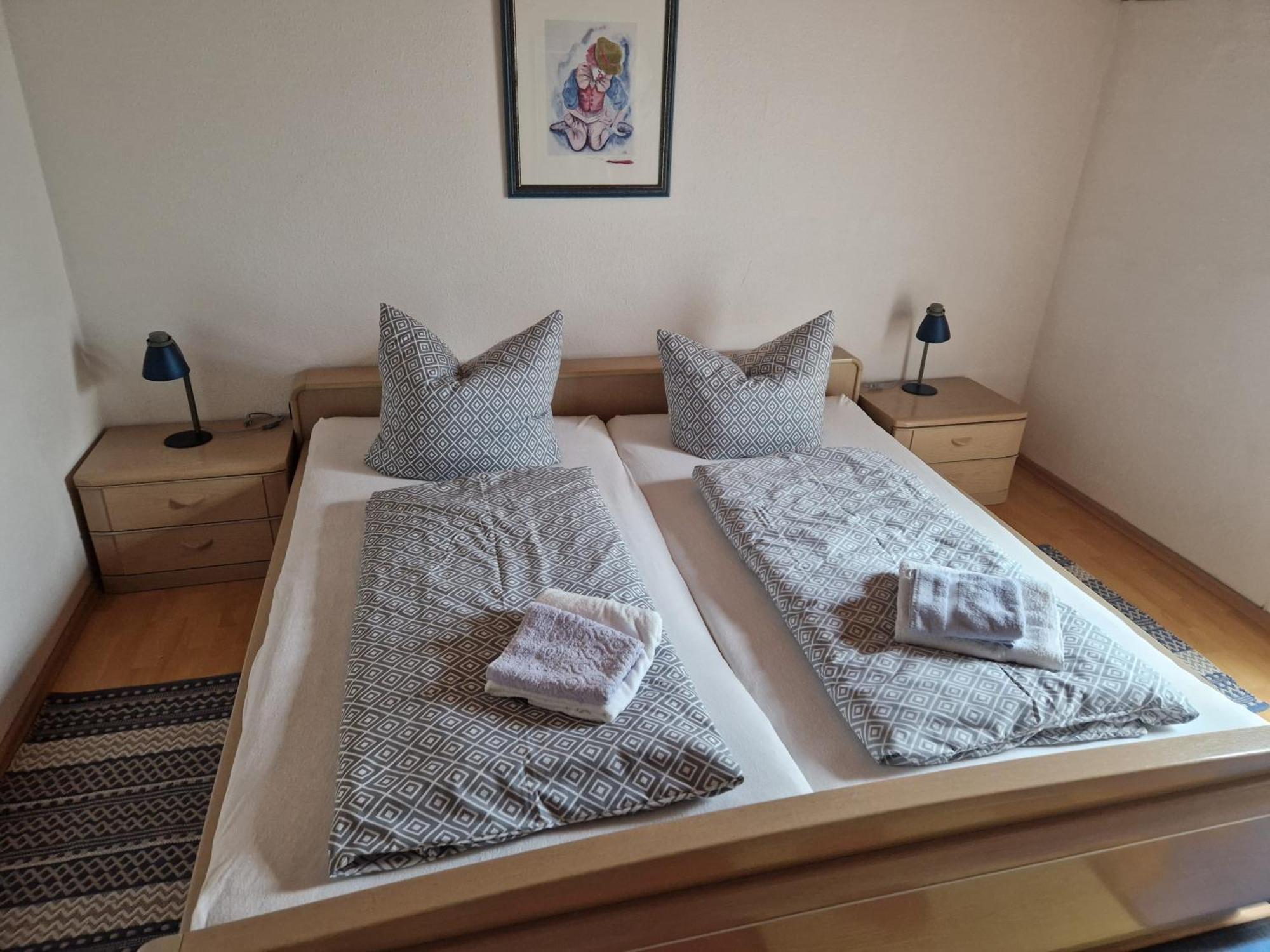 Sonnenblume Mit Hallenbad Und Sauna Missen-Wilhams